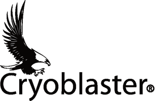 Nettoyeur Cryogénique Cryoblaster® - Nettoyage par Cryogénie